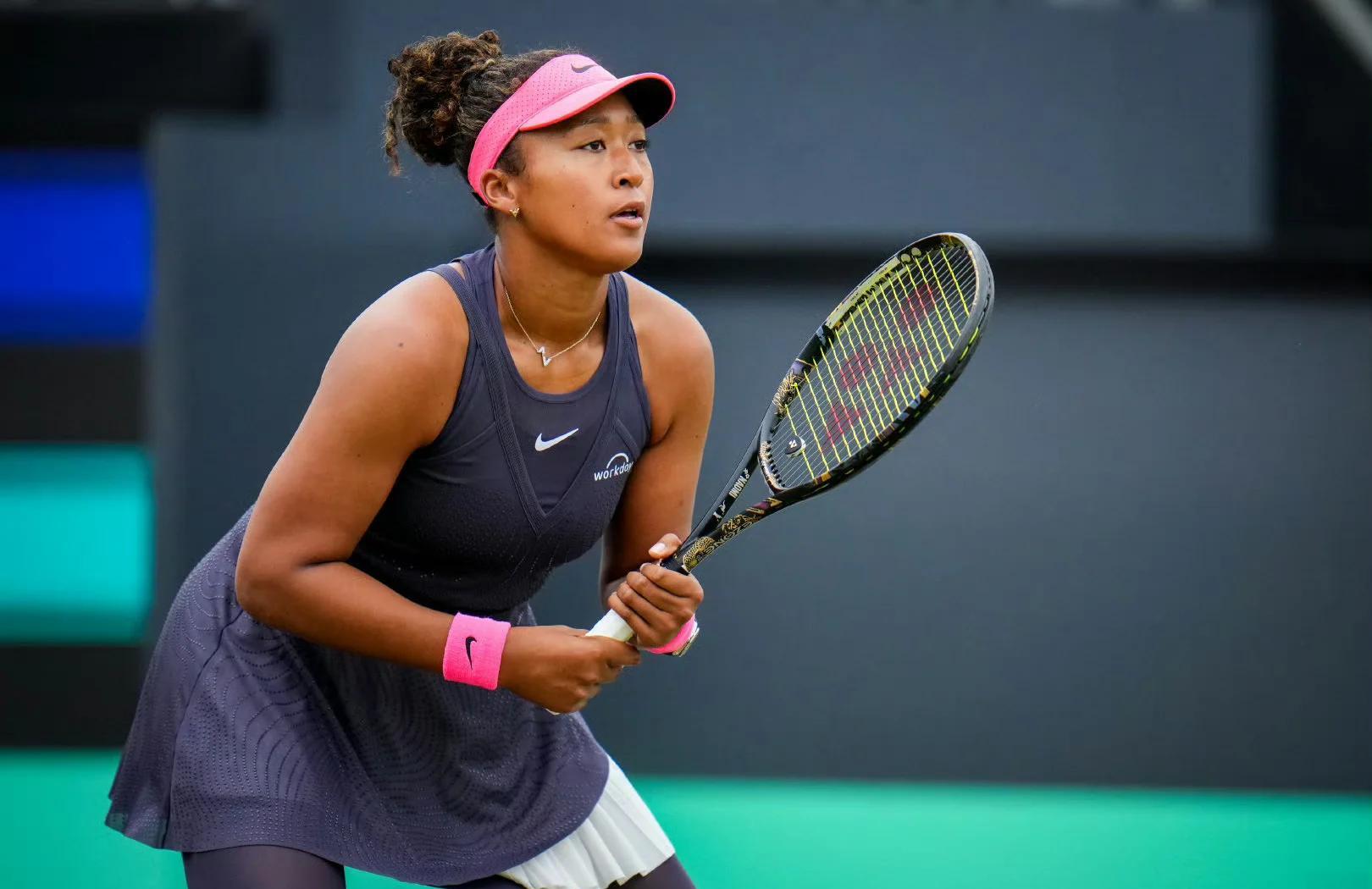  大坂直美遭遇七连败，皇家马德里教练面临压力！-半岛体育官网