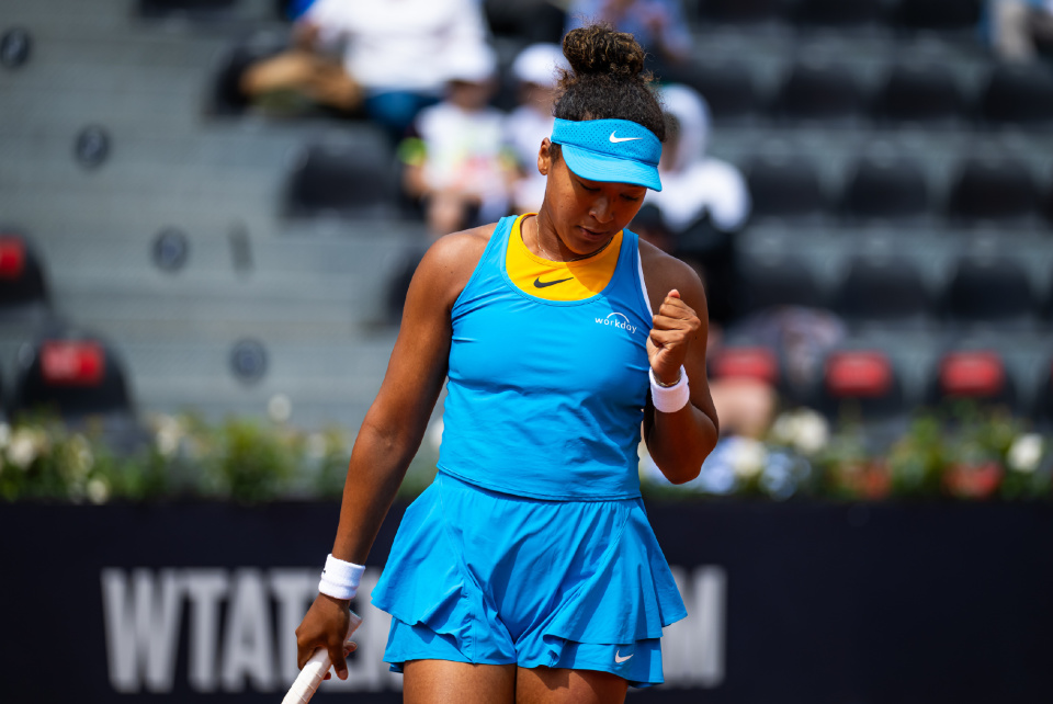  大坂直美连续三场比赛得分超过败北，RNG挑战极限！-半岛体育APP下载